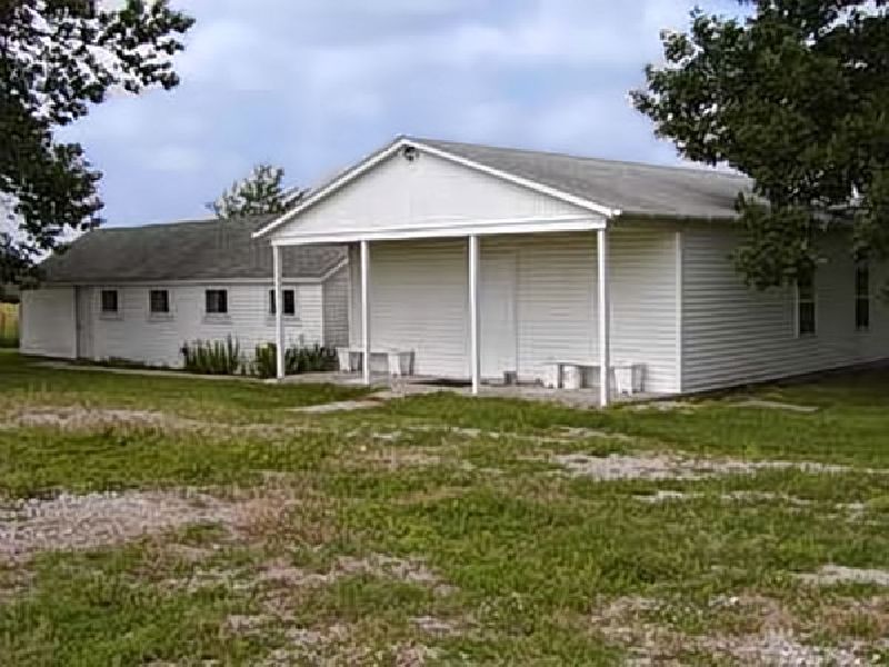 Des Moines Primitive Baptist Church